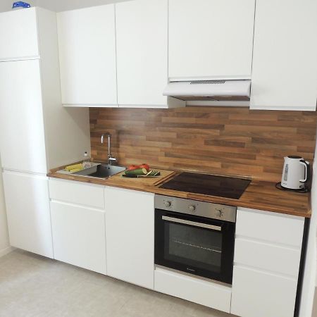 Apartma Obid Koper Exterior foto