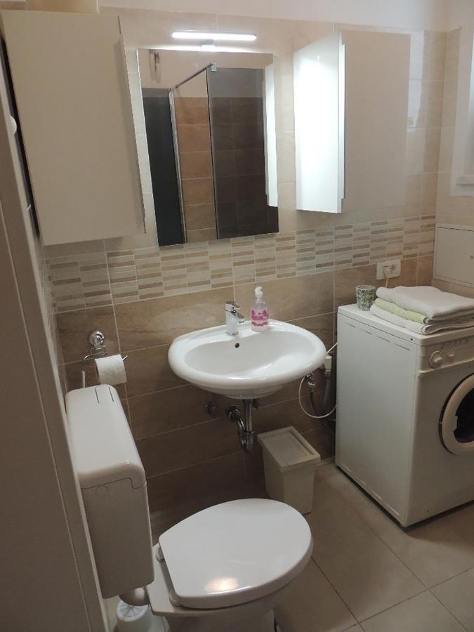 Apartma Obid Koper Exterior foto