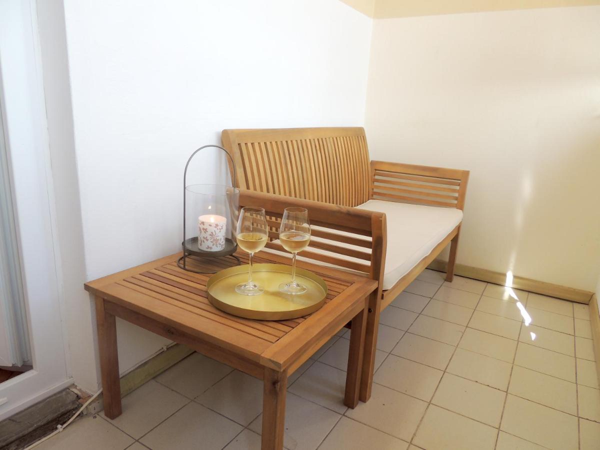 Apartma Obid Koper Exterior foto