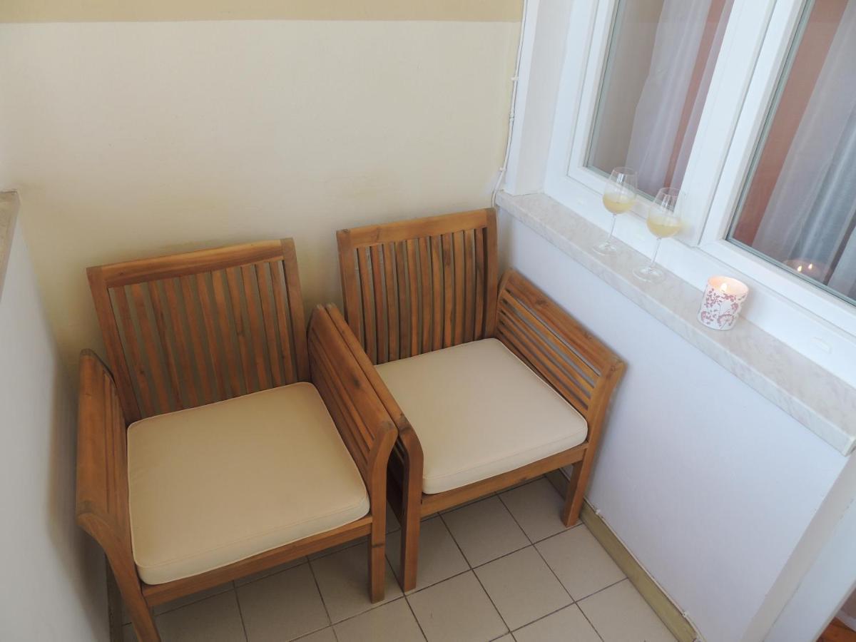 Apartma Obid Koper Exterior foto