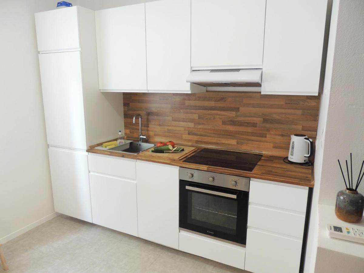 Apartma Obid Koper Exterior foto