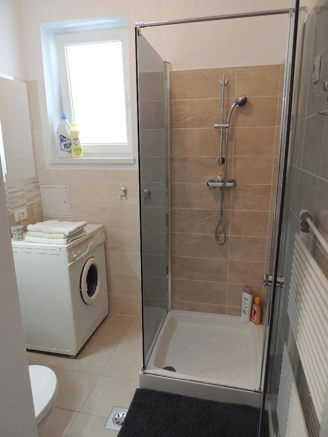 Apartma Obid Koper Exterior foto
