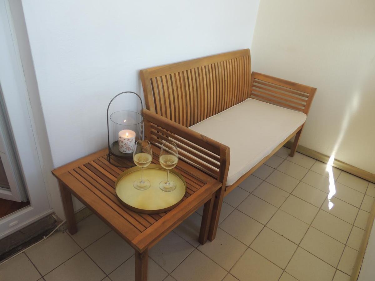 Apartma Obid Koper Exterior foto