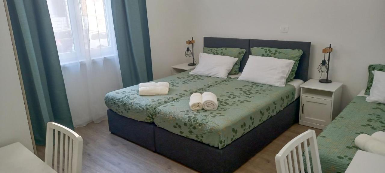 Apartma Obid Koper Exterior foto