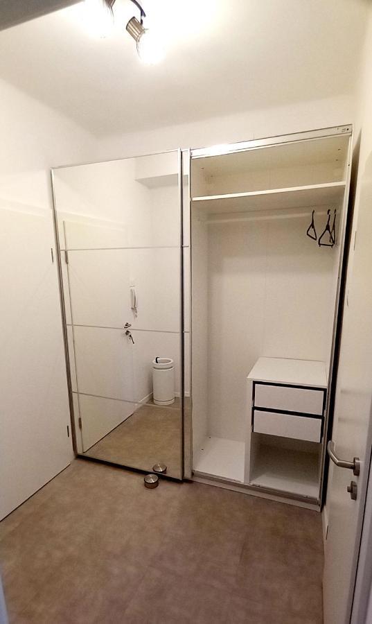Apartma Obid Koper Exterior foto