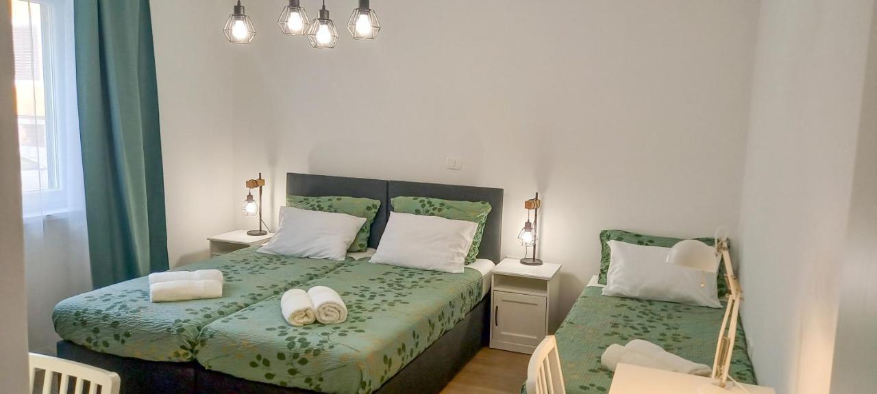Apartma Obid Koper Exterior foto
