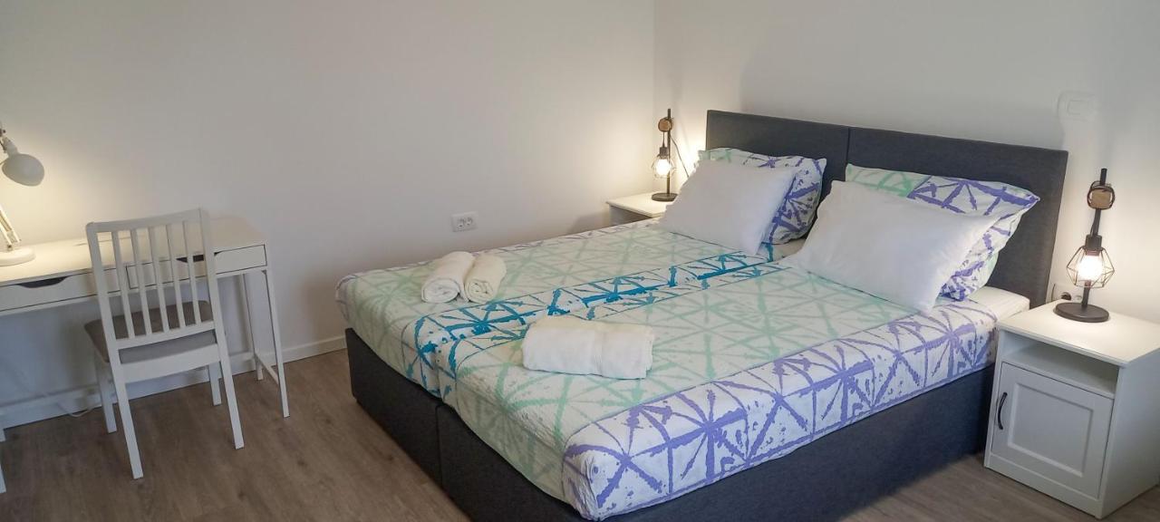 Apartma Obid Koper Exterior foto